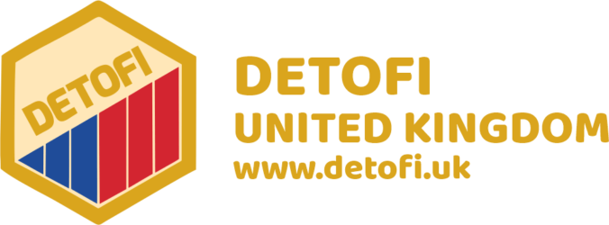 DETOFI – United Kingdom